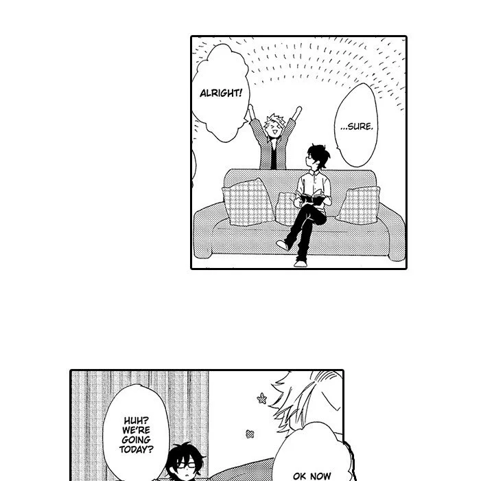 Anti Platonic - Chapter 6